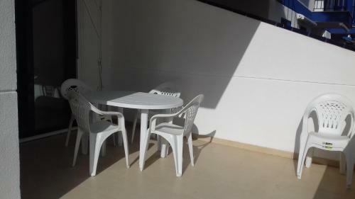 Apartamento Villablanca Vidaber