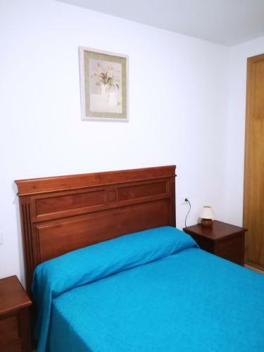 Apartamento Villablanca Vidaber