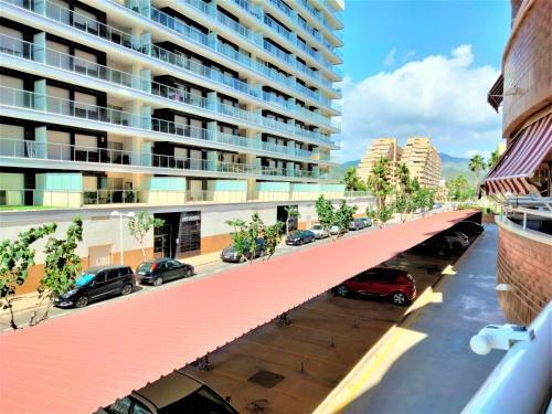 Apartamento Acv - Acapulco I - 1� Linea Planta 1 Sur