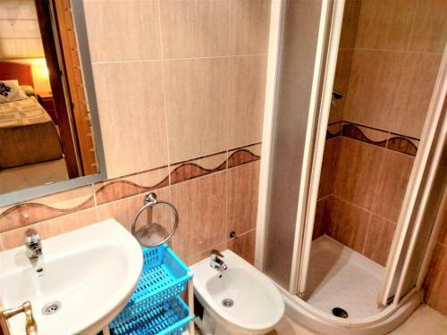 Apartamento Acv - Acapulco I - 1� Linea Planta 1 Sur