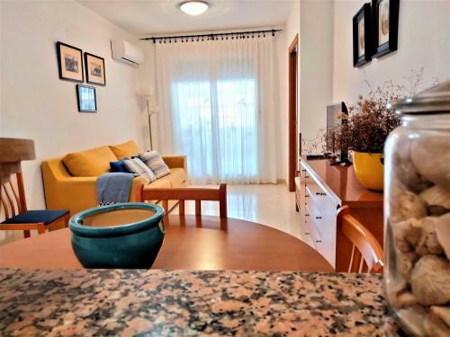 Apartamento Acv - Acapulco I - 1� Linea Planta 1 Sur