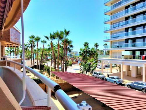 Apartamento Acv - Acapulco I - 1� Linea Planta 1 Sur