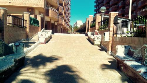 Apartamento Acv - Acapulco I - 1� Linea Planta 1 Sur