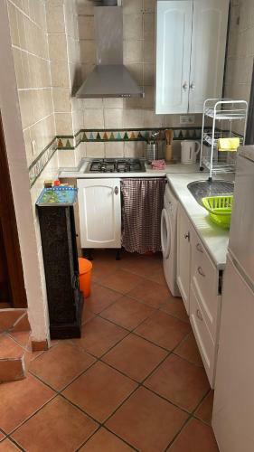Apartamento Casa De La Rosa
