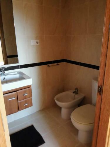 Apartamento Marina D'or Aguamarina