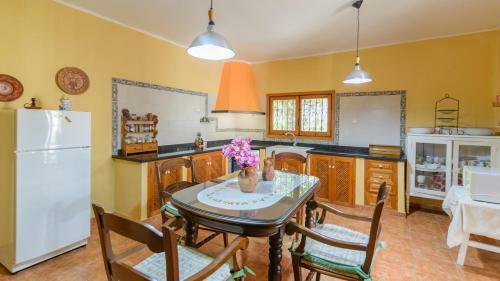 Villa Jacaranda De �rgiva By Ruralidays
