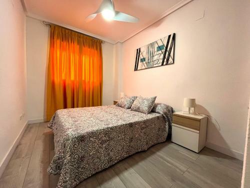 Apartamento Acv - Costa Azahar I-2� Linea Planta 3 Norte