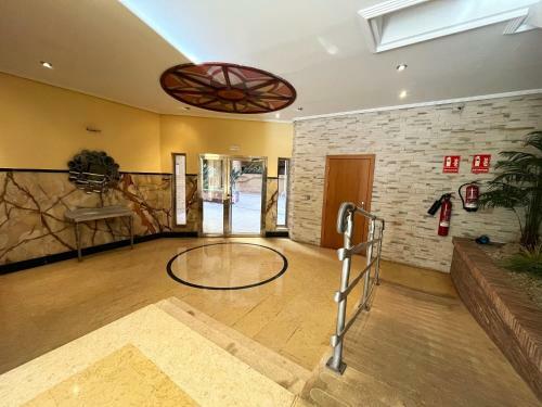 Apartamento Acv - Costa Azahar I-2� Linea Planta 3 Norte