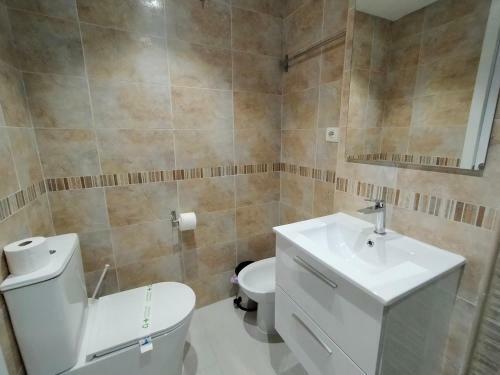 Apartamento Acv - Costa Azahar I-2� Linea Planta 3 Norte