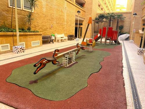 Apartamento Acv - Costa Azahar I-2� Linea Planta 3 Norte