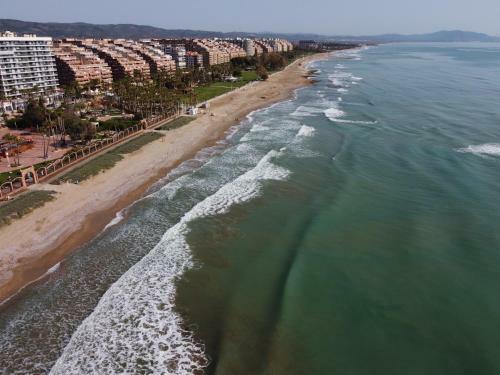 Apartamento Acapulco 3