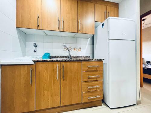 Apartamento Palmlife Marina D'or
