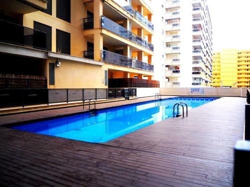 Apartamento La Panor�mica