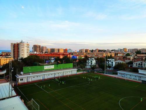 Apartamento La Panor�mica