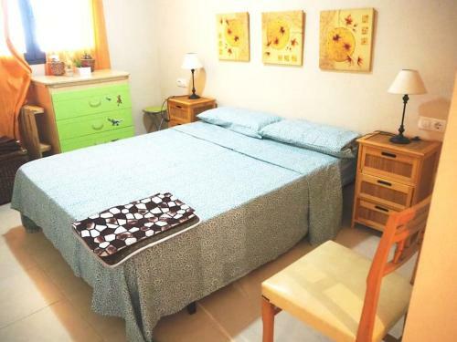 Apartamento La Panor�mica