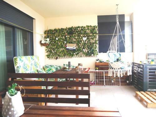 Apartamento La Panor�mica