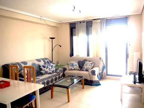 Apartamento La Panor�mica