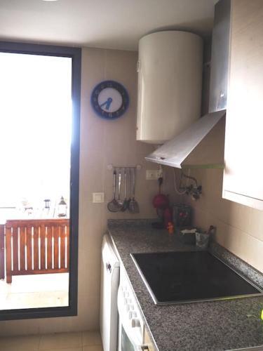 Apartamento La Panor�mica