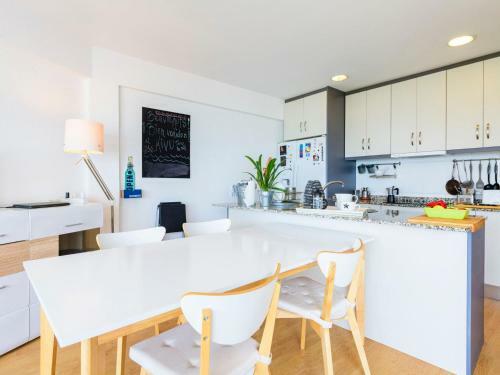 Apartment Kivu By Interhome