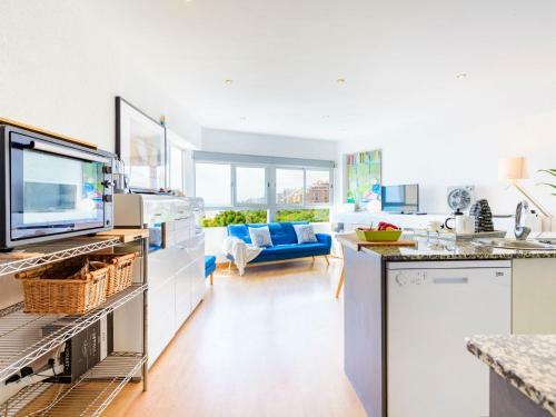 Apartment Kivu By Interhome
