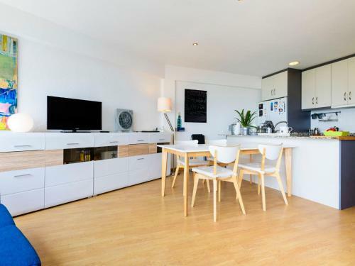 Apartment Kivu By Interhome