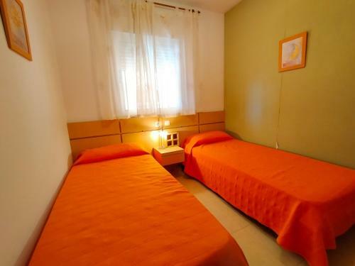 Apartamento Acv - Aguamarina-2� Linea Planta 3 Norte-2