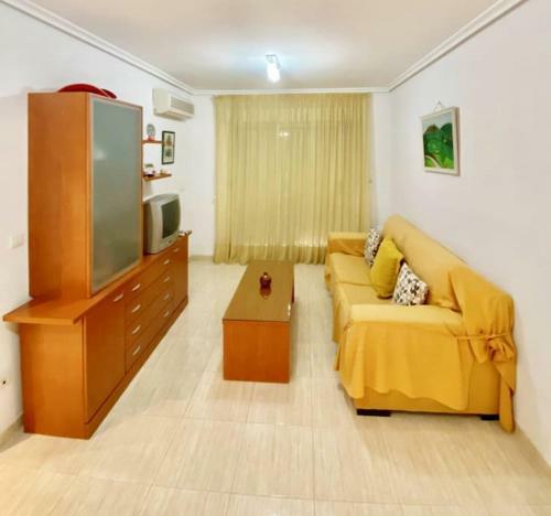 Apartamento Vacacional Costa Caribe I Ref. 023