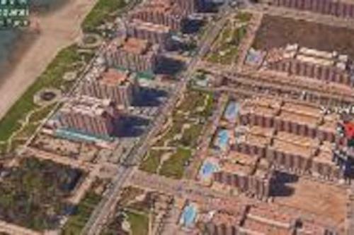 Apartamento Vacacional Costa Caribe I Ref. 023