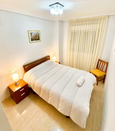 Apartamento Vacacional Costa Caribe I Ref. 023