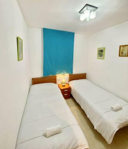 Apartamento Vacacional Costa Caribe I Ref. 023