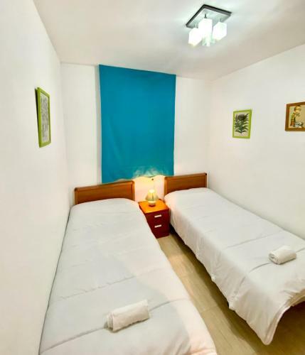 Apartamento Vacacional Costa Caribe I Ref. 023