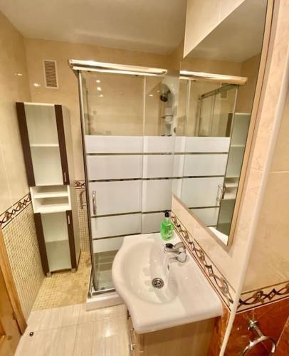 Apartamento Vacacional Costa Caribe I Ref. 023