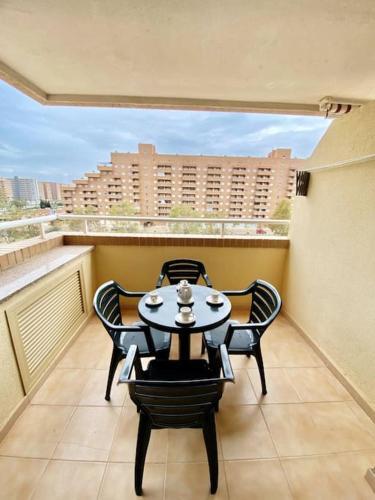 Apartamento Vacacional Costa Caribe I Ref. 023