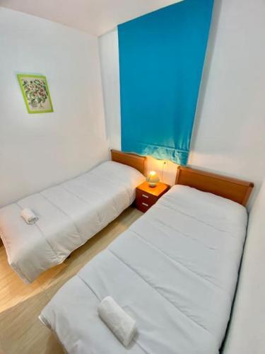 Apartamento Vacacional Costa Caribe I Ref. 023