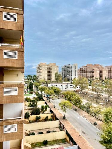 Apartamento Vacacional Costa Caribe I Ref. 023