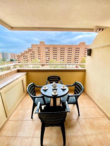 Apartamento Vacacional Costa Caribe I Ref. 023