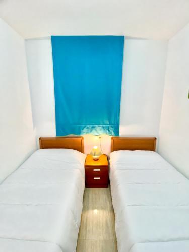 Apartamento Vacacional Costa Caribe I Ref. 023