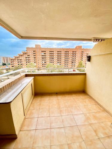 Apartamento Vacacional Costa Caribe I Ref. 023