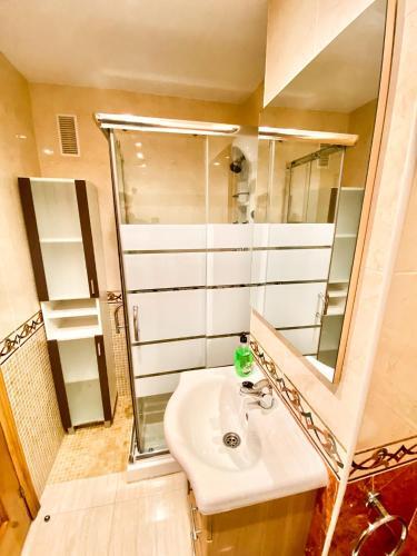 Apartamento Vacacional Costa Caribe I Ref. 023