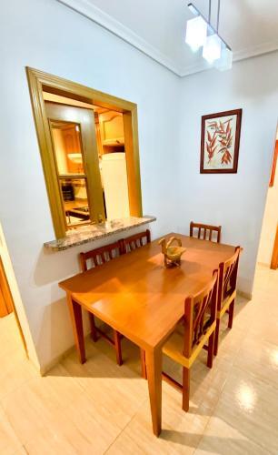 Apartamento Vacacional Costa Caribe I Ref. 023