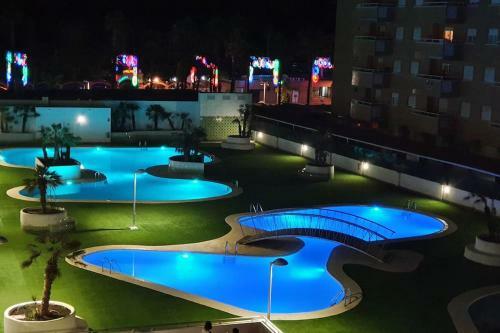 Apartamento En Primerisima Linia De Playa