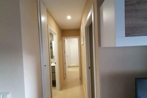 Apartamento En Primerisima Linia De Playa