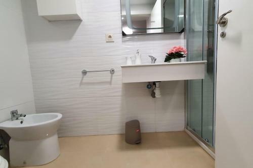 Apartamento En Primerisima Linia De Playa