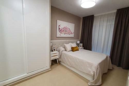 Apartamento En Primerisima Linia De Playa