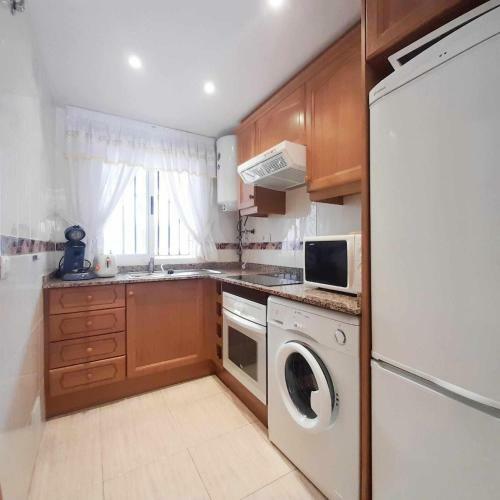 Apartamento Ayf Centrico Y Con Wifi Marina Trebol 3