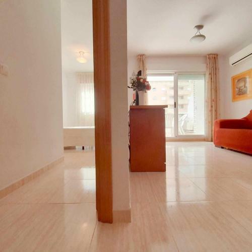 Apartamento Ayf Centrico Y Con Wifi Marina Trebol 3