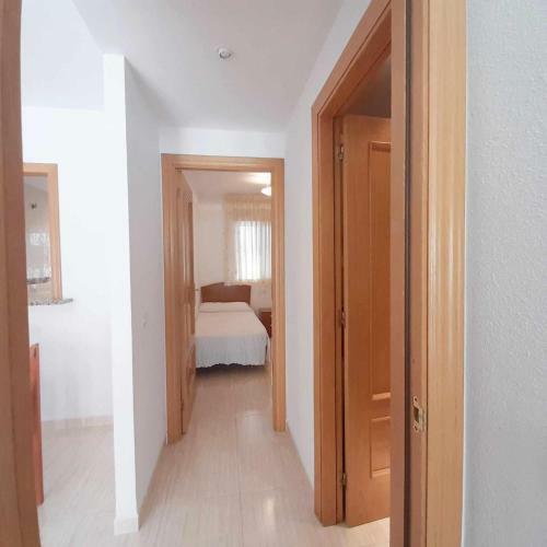 Apartamento Ayf Centrico Y Con Wifi Marina Trebol 3
