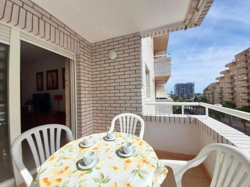 Apartamento Ayf Centrico Y Con Wifi Marina Trebol 3