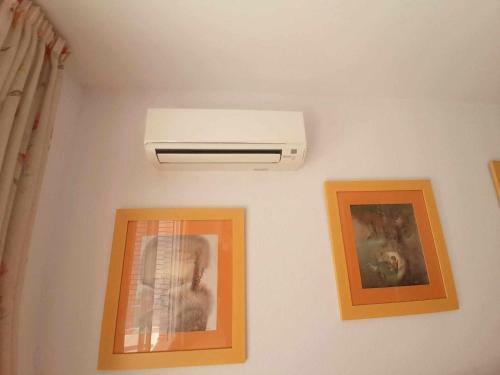 Apartamento Ayf Centrico Y Con Wifi Marina Trebol 3