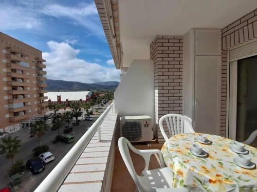 Apartamento Ayf Centrico Y Con Wifi Marina Trebol 3